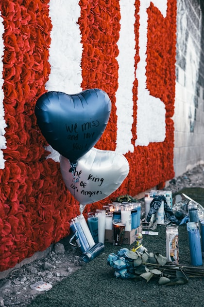 The Importance of Legacy in Grief