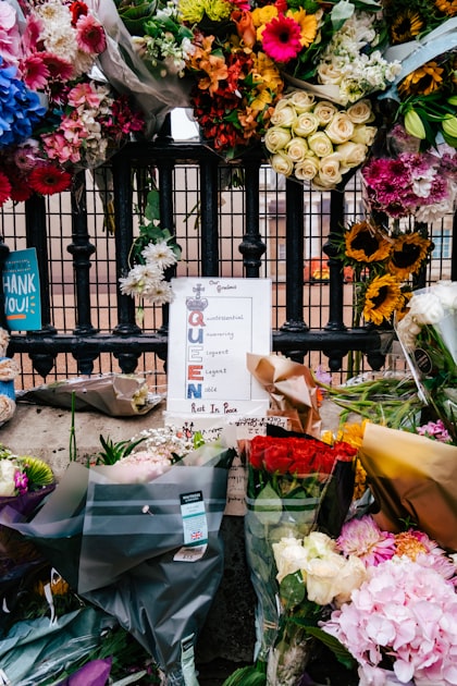Memorializing Loved Ones: Creative Ideas