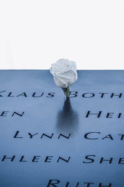Navigating Grief: Resources and Support