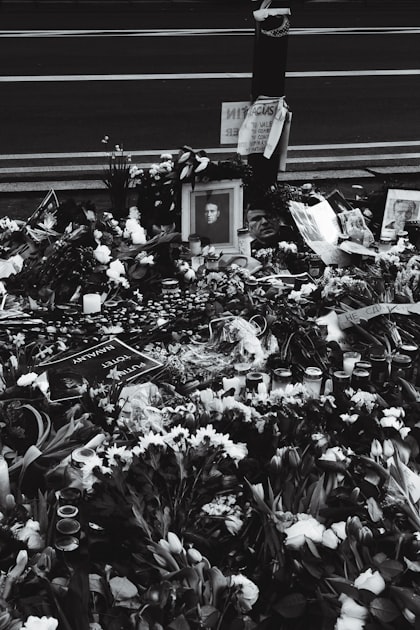 Honoring Memories: A Lasting Tribute